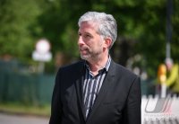 Oberbuergermeister Boris Palmer (Parteilos)
