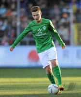Fussball 1. Bundesliga  Saison 2011/2012:  Tom Trybull (SV Werder Bremen)