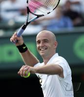Tennis Key Biscayne 2006 - Ljubicic