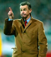 Fussball 1. Bundesliga