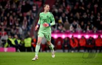Fussball 1. Bundesliga  Saison  25/26 
FC Bayern Muenchen - Borussia Dortmund