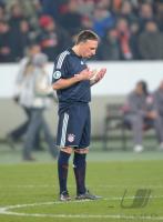 Fussball 1. BUNDESLIGA  RIBERY (Bayern Muenchen)
