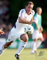 Fussball 1. Bundesliga: Aachen, GOOR