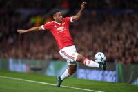 Fussball CHL 15/16 Gruppenphase: Manchester United FC - VfL Wolfsburg