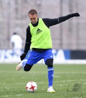 FIFA International Legends Game 2017