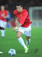 Fussball International  Club WM Liga de Quito - Manchester United