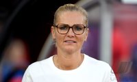 Fussball Frauen Euro 2025 Frankreich - England
