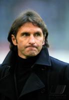 Fussball 1. Bundesliga:   Bayer Leverkusen - Hamburger SV