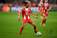 Fussball International CHL 25/26: 
FC Bayern Muenchen - Sporting Lissabon