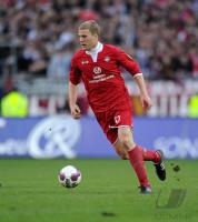 2. Fussball Bundesliga: Ivo Ilicevic (Lautern)