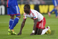 Fussball Europa League Saison 2013/2014: FC Basel - Red Bull Salzburg