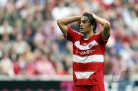 Fussball 1. Bundesliga: FC Bayern Muenchen - 1.FC Nuernberg