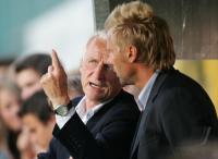 Fussball, 29.06.2007, Testspiel RB Salzburg-Mondsee