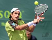 Tennis Sony Ericsonn Open 2007