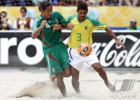 FIFA Beach Soccer World Cup Final