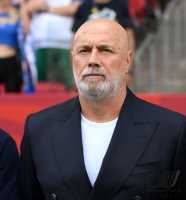 Fussball WM 2026 Vorrunde: Kanada - Bosnien - Herzegowina