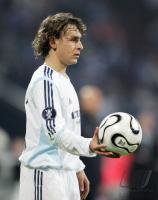 Fussball: Uefa-Cup: Schalke 04