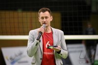Volleyball 2. Bundesliga Saison 24/25: TV Rottenburg - Barock Volleys Ludwigsburg