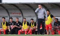 Fussball WFV Pokal Halbfinale 18/19: SSV Reutlingen - SSV Ulm