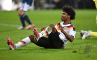 FUSSBALL UEFA Nations League 26/27 Deutschland - Griechenland