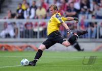 Fussball DFB Pokal : Soeren Pirson (RWO)
