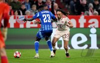 Fussball International CHL 24/25: FC Bayern Muenchen - Slovan Bratislava