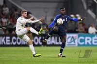 FUSSBALL UEFA Nations League: Deutschland - Frankreich