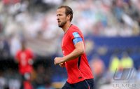 Fussball WM 2026: Panama - England