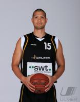 1. Basketball Bundesliga 2009/2010  Walter Tigers Tuebingen