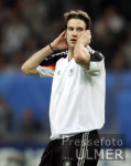 FIFA Confed Cup: Deutschland - Australien