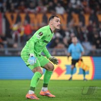 Fussball International EL 25/26:  AS Rom - Viktoria Pilsen