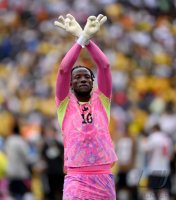 Fussball WM 2026 Vorrunde: England - Ghana