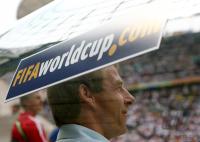 Fussball WM 2006: