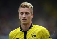 Fussball 1. Bundesliga, Saison 2012/2013: 1. FC Nuernberg - Borussia Dortmund