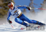 SKI   Weltcup Abfahrt Mnner Didier Cuche (SUI)