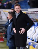 Fussball 1. Bundesliga Saison 18/19: TSG 1899 Hoffenheim - FC Bayern Muenchen