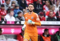 Fussball 1. Bundesliga 25/26    Testspiel 
FC Bayern Muenchen - Olympique Lyon