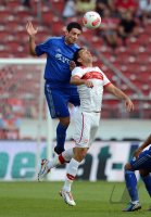 Fussball Europa League: