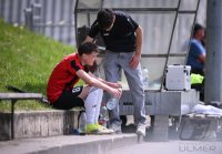Fussball B - Junioren Regionenstaffel Mitte  03.05.2026 GSV Maichingen - SGM Eichenberg