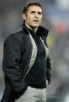 Fussball 1. Bundesliga: Bochum, KOLLER