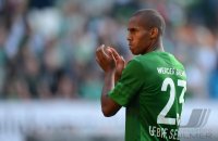 Fussball 1. Bundesliga, Saison 2010/2011, Testspiel: Werder Bremen - Aston Villa