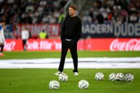 FUSSBALL UEFA Nations League 26/27 Deutschland - Griechenland