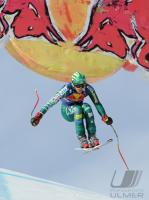 Ski Alpin  Herren  Abfahrt  Kitzbuehel 2009