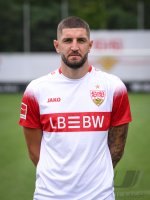 Fussball 1. Bundesliga 2026/2027: Fototermin beim VfB Stuttgart
