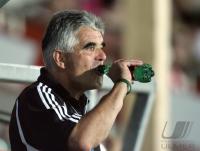 Fussball, 21.07.2007, U 19 EM Deutschland-Serbien