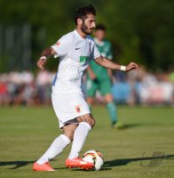 Fussball 1. Bundesliga Saison 15/16: Halil Altintop (FC Augsburg)