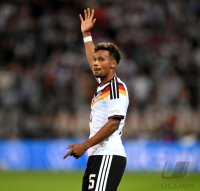 FUSSBALL UEFA Nations League 26/27 Deutschland - Griechenland