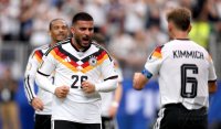 Fussball WM 2026 Vorrunde: Deutschland - Curacao