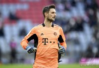 Fussball 1. Bundesliga Saison 21/22: FC Bayern Muenchen - SpVgg Greuther Fuerth