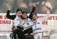 Ski-Alpin, 11.03.2007, FIS Junioren WM 2007 - Slalom Maedchen